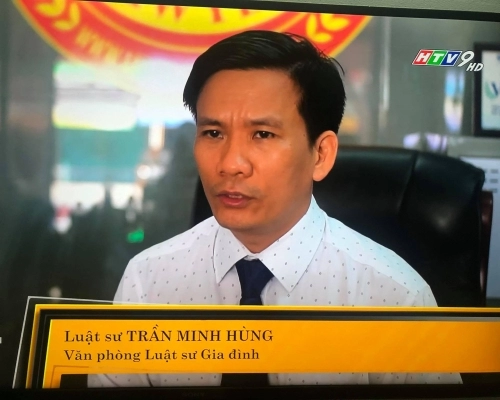 luật sư giỏi tại hồ chí minh