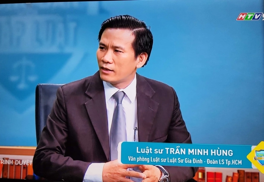 LS Hùng ý kiến nhìn pháp lý vụ tờ vé số bị rách trúng giải đặc biệt ở Quảng Ngãi