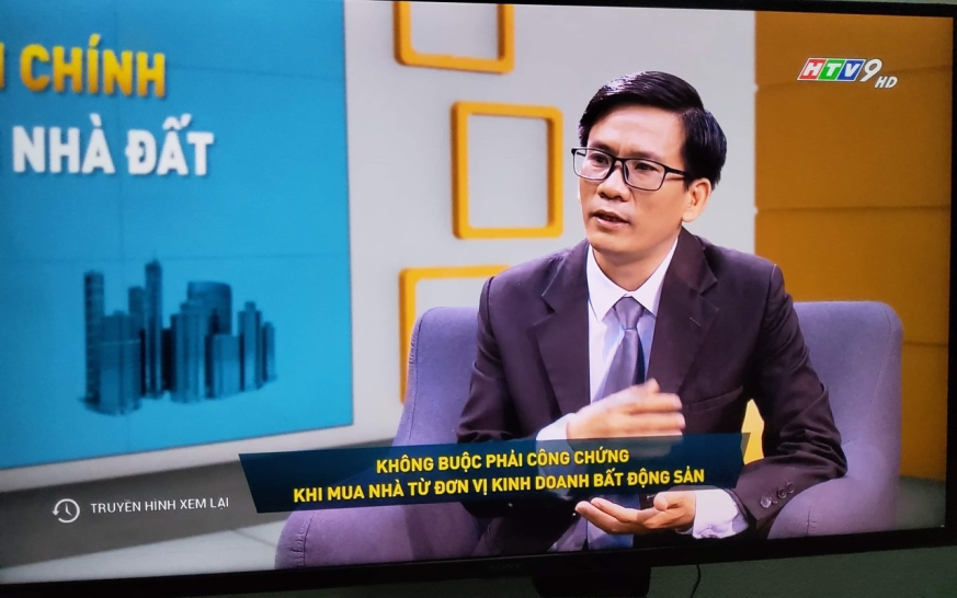 Báo sài gòn giải phóng phỏng vấn luật sư trần minh hùng nguyên nhân chính ly hôn, đổ vỡ?