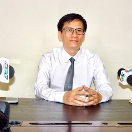 LS Trần Minh Hùng ý kiến về việc cho kinh doanh ăn uống trên chung cư