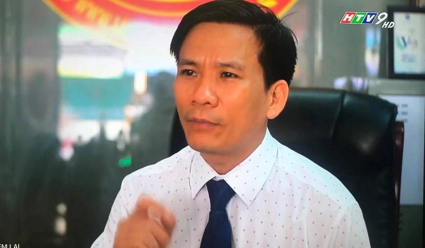 LS Hùng tư vấn phá ngai vàng Triều Nguyễn có biểu hiện tâm thần, xử lý ra sao?