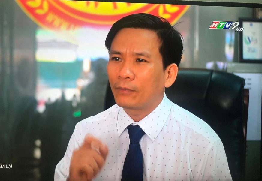 LS Hùng tư vấn phá ngai vàng Triều Nguyễn có biểu hiện tâm thần, xử lý ra sao?