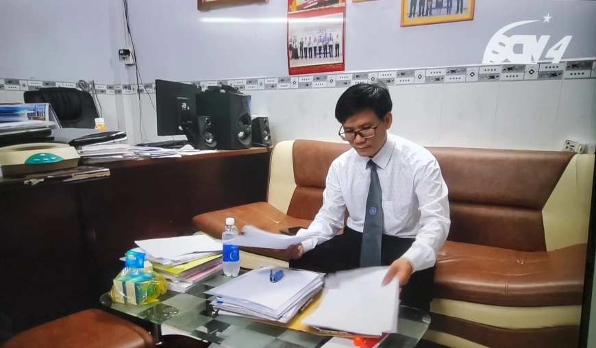 Bộ Công an đề nghị hủy quyết định không khởi tố vụ tai nạn ở Vĩnh Long