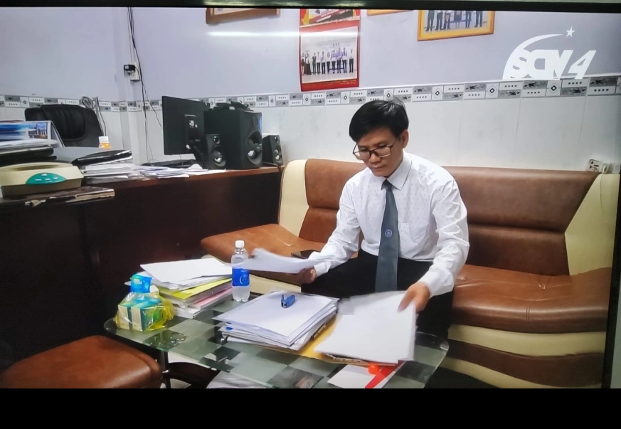 Bộ Công an đề nghị hủy quyết định không khởi tố vụ tai nạn ở Vĩnh Long