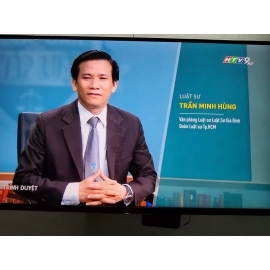 Mẫu hợp đồng mua bán hàng hóa