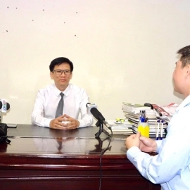 Luật sư chuyên đại diện khởi kiện cho công ty tại tòa án