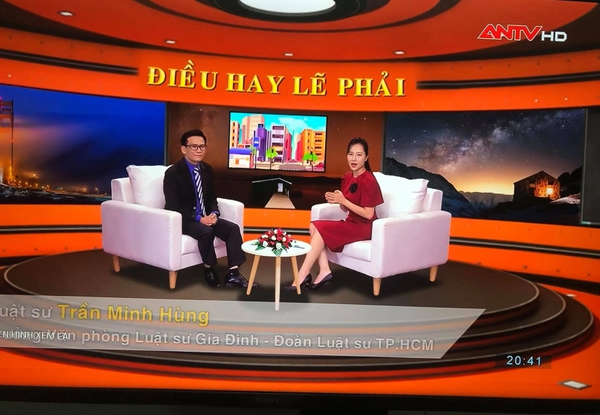 Luật sư tư vấn thủ tục cấp lại giấy phép lái xe ô tô thế nào?