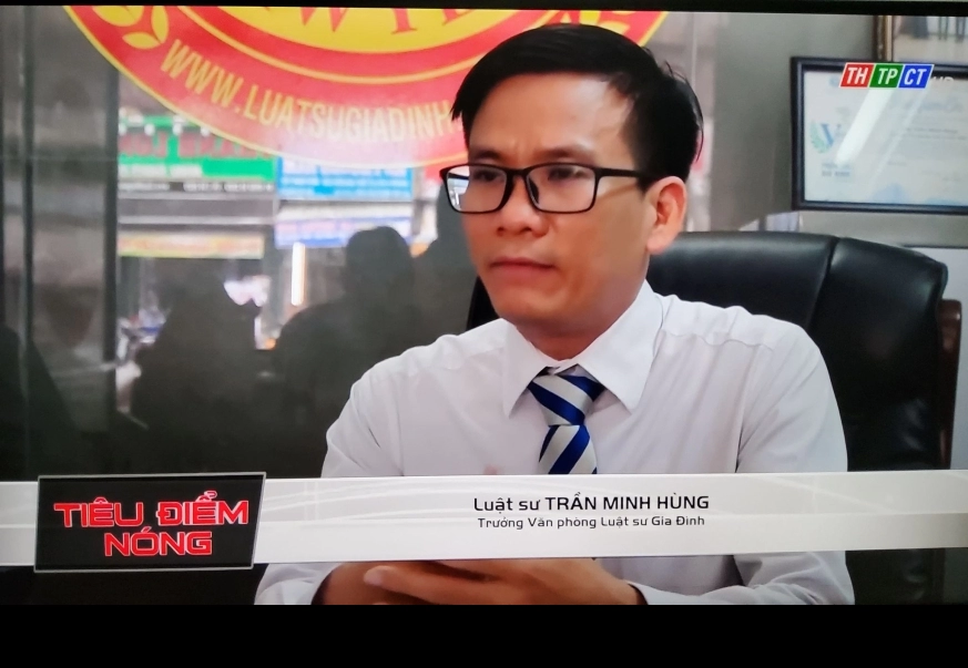 Luật sư tư vấn thủ tục cấp lại giấy phép lái xe ô tô thế nào?