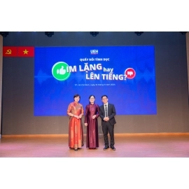 LS Trần Minh Hùng trả lời báo về cho vay tiền có tin nhắn trên zalo có đòi được không?
