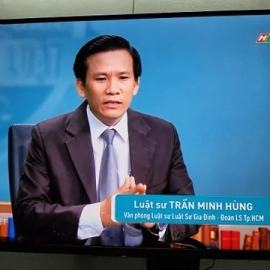 Luật sư tư vấn thủ tục và mẫu thông báo thành lập chi nhánh khác tỉnh?