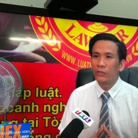 Luật Sư Tư Vấn Chuyển Nhượng Cổ Phần