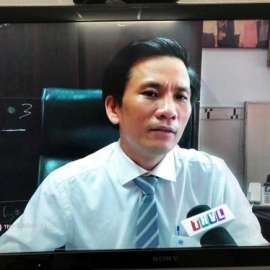 Luật Sư Tư Vấn Giaỉ Thể Công Ty Cổ Phần