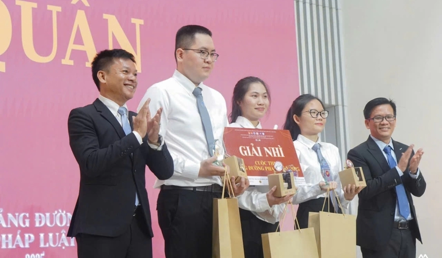 Luật sư chuyên trả lời tư vấn pháp luật trên báo tuổi trẻ