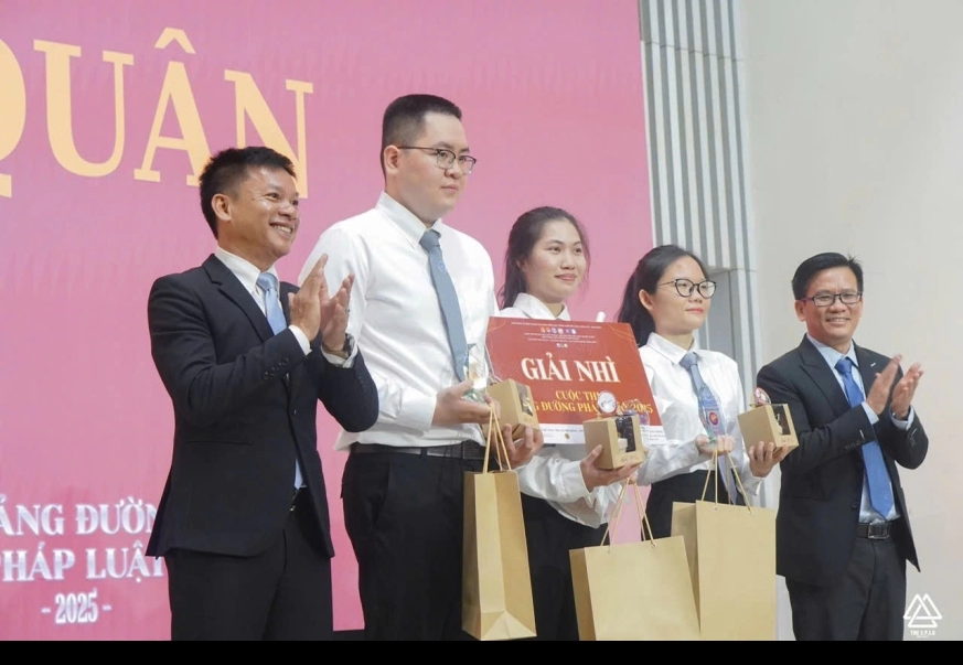 Luật sư chuyên trả lời tư vấn pháp luật trên báo tuổi trẻ