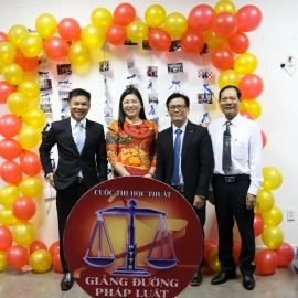 Thủ tục ly hôn cho việt kiều với vợ tại sài gòn thế nào?