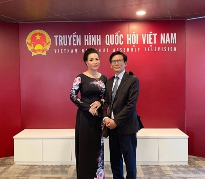 Hình ảnh hoạt động
