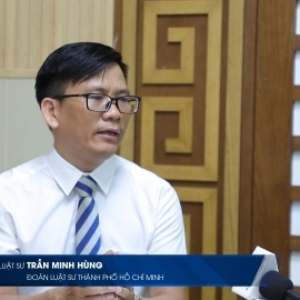 Tư vấn khởi kiện hành vi lấn chiếm đất ở như thế nào?