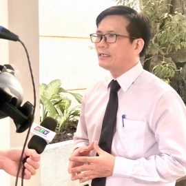 Luật sư chuyên thừa kế tại quận 3