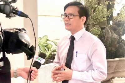 VPLS GIA ĐÌNH tư vấn về huy động giáo dục trên HTV