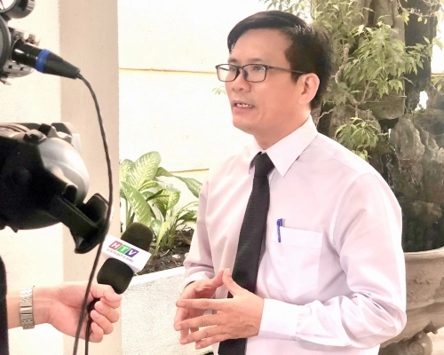 VPLS GIA ĐÌNH tư vấn về huy động giáo dục trên HTV