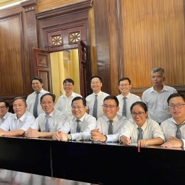 Quy định của pháp luật về bảo đảm quyền bào chữa, quyền trợ giúp pháp lý cho người bị buộc tội dưới 18 tuổi