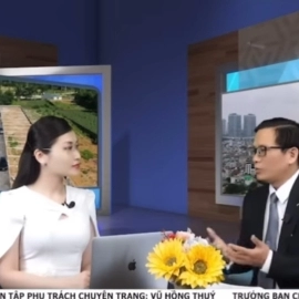 Vụ án Ngân 98 Công ty Nanotesla có trách nhiệm thế nào?